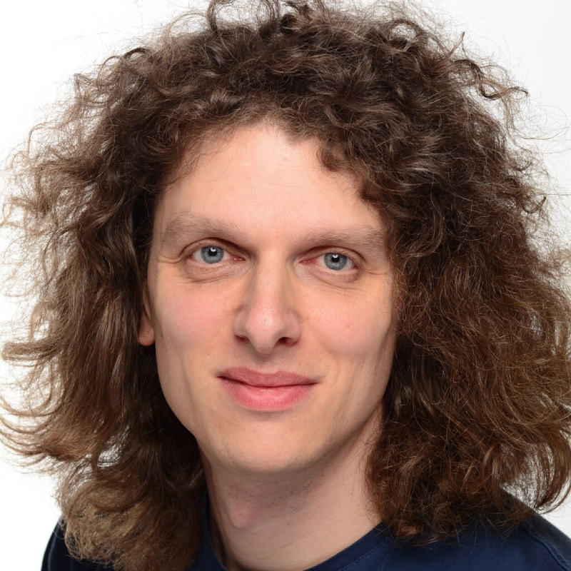 Carsten Praefcke