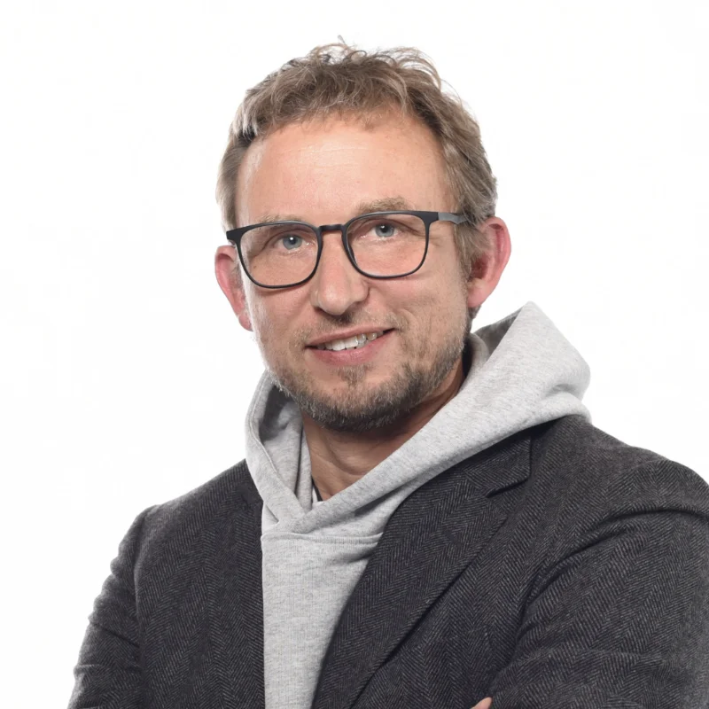 Moritz Behnk