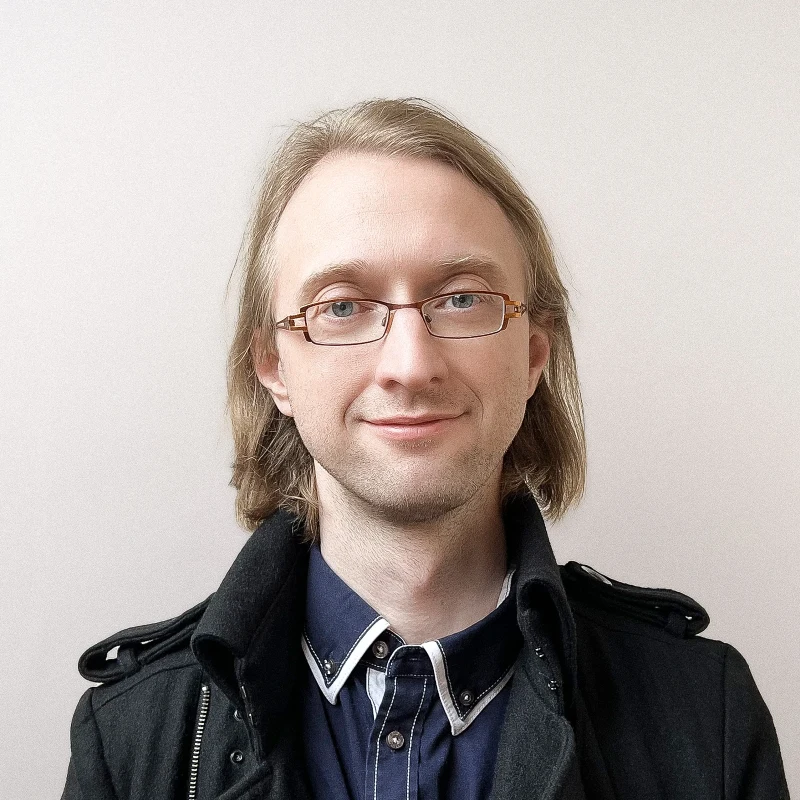 Stefan Ernst